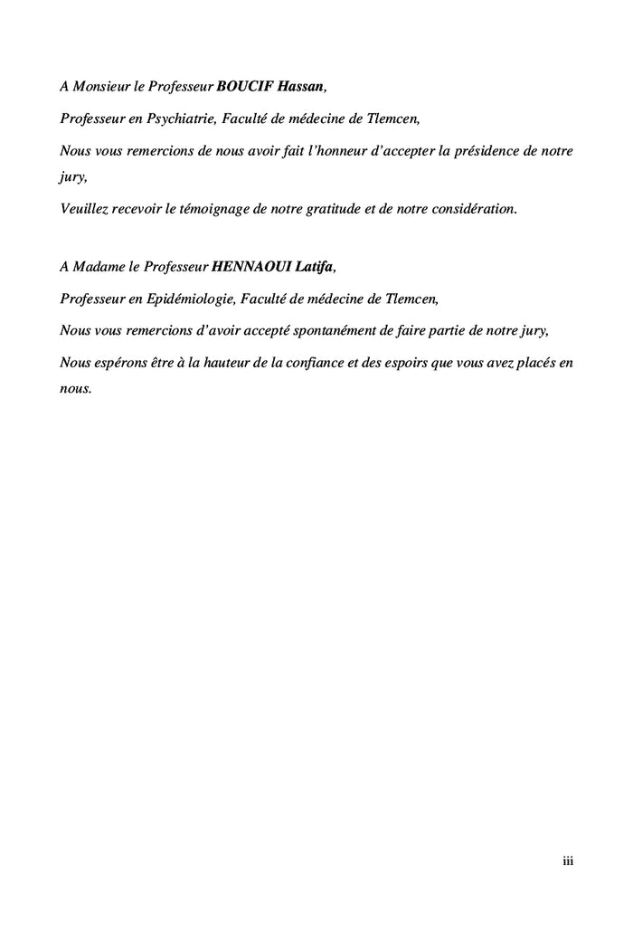 Travail en Horaires Atypiques ou de Nuit et Cancer du Sein