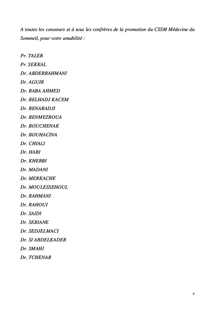 Travail en Horaires Atypiques ou de Nuit et Cancer du Sein