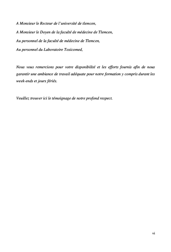 Travail en Horaires Atypiques ou de Nuit et Cancer du Sein