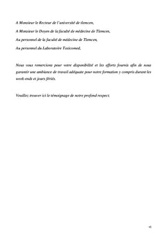 Travail en Horaires Atypiques ou de Nuit et Cancer du Sein
