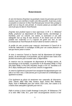 Epidémiologie moléculaire