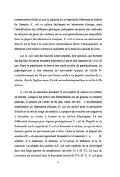 Epidémiologie moléculaire