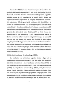 Epidémiologie moléculaire