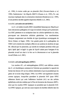 Epidémiologie moléculaire