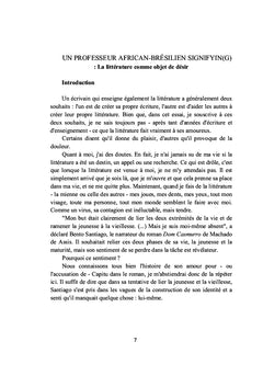 La mauvaise couleur de Shakespeare