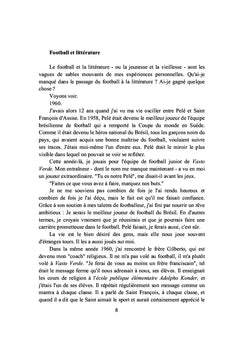 La mauvaise couleur de Shakespeare