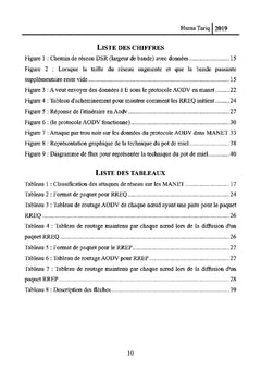 Prévention de l'attaque par trou noir sur les données grâce à Honeypot