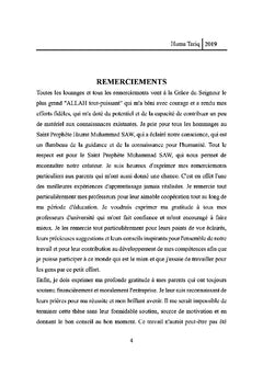 Prévention de l'attaque des trous noirs sur les données