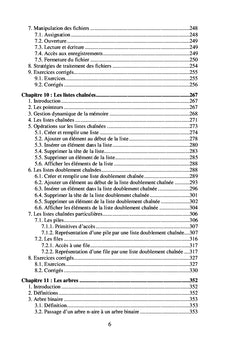 Algorithmique et programmation en Pascal