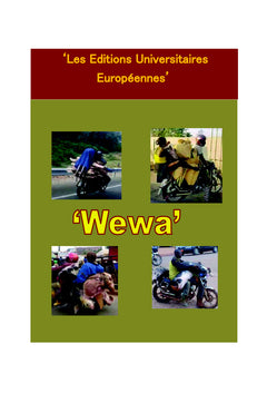 LE "WEWA"