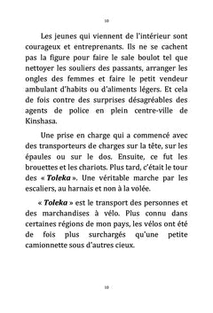 LE "WEWA"