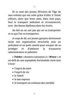LE "WEWA"