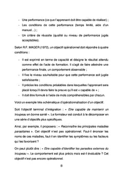 Stratégies Pédagogiques Innovantes pour la Qualité de l'Enseignement