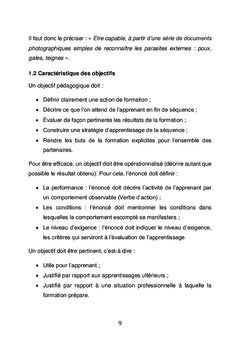 Stratégies Pédagogiques Innovantes pour la Qualité de l'Enseignement