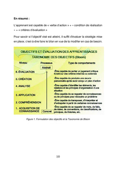Stratégies Pédagogiques Innovantes pour la Qualité de l'Enseignement