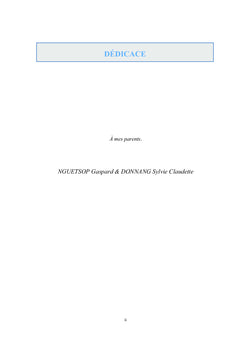 Programmes du FMI et Performances Économiques en CEMAC