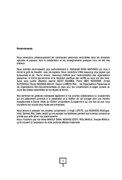 Ou vont les cotisations des Membres