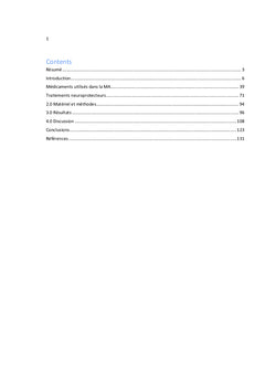 Maladies neurodégénératives : Kuru, Alzheimer, Parkinson, Huntington