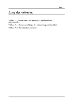 Machine Learning appliqué aux entreprises
