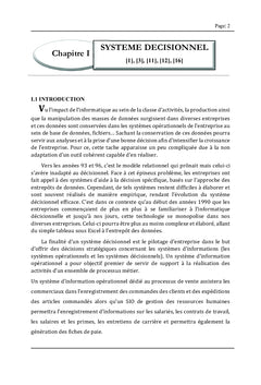 Machine Learning appliqué aux entreprises
