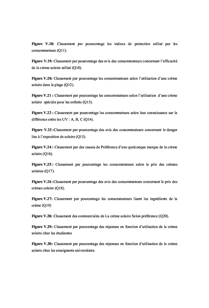 Préparation d'une crème solaire à partir d'une huile essentielle