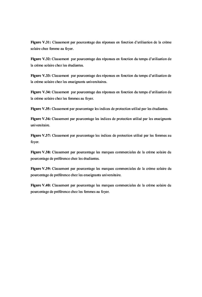 Préparation d'une crème solaire à partir d'une huile essentielle