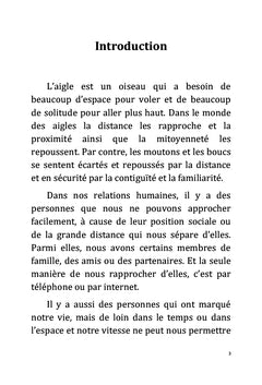 L'aigle