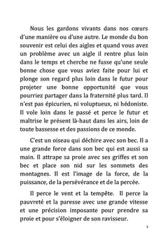 L'aigle