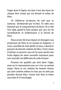 L'aigle