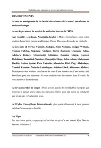 Maladies Auto-immunes en service de médecine interne
