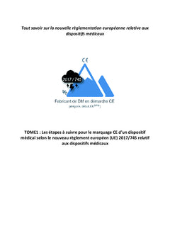 Tout savoir sur la nouvelle règlementation européenne relative