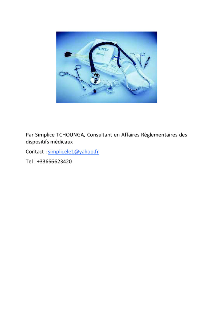 Tout savoir sur la nouvelle règlementation européenne relative