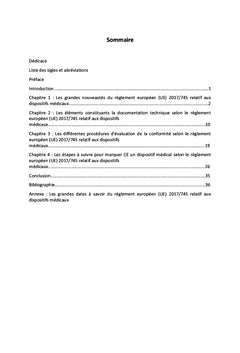 Tout savoir sur la nouvelle règlementation européenne relative