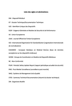 Tout savoir sur la nouvelle règlementation européenne relative