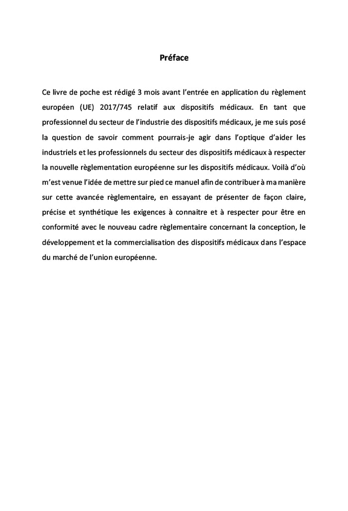 Tout savoir sur la nouvelle règlementation européenne relative