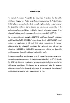 Tout savoir sur la nouvelle règlementation européenne relative