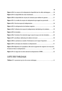 La Radioprotection
