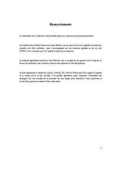 Les Réseaux sociaux numériques