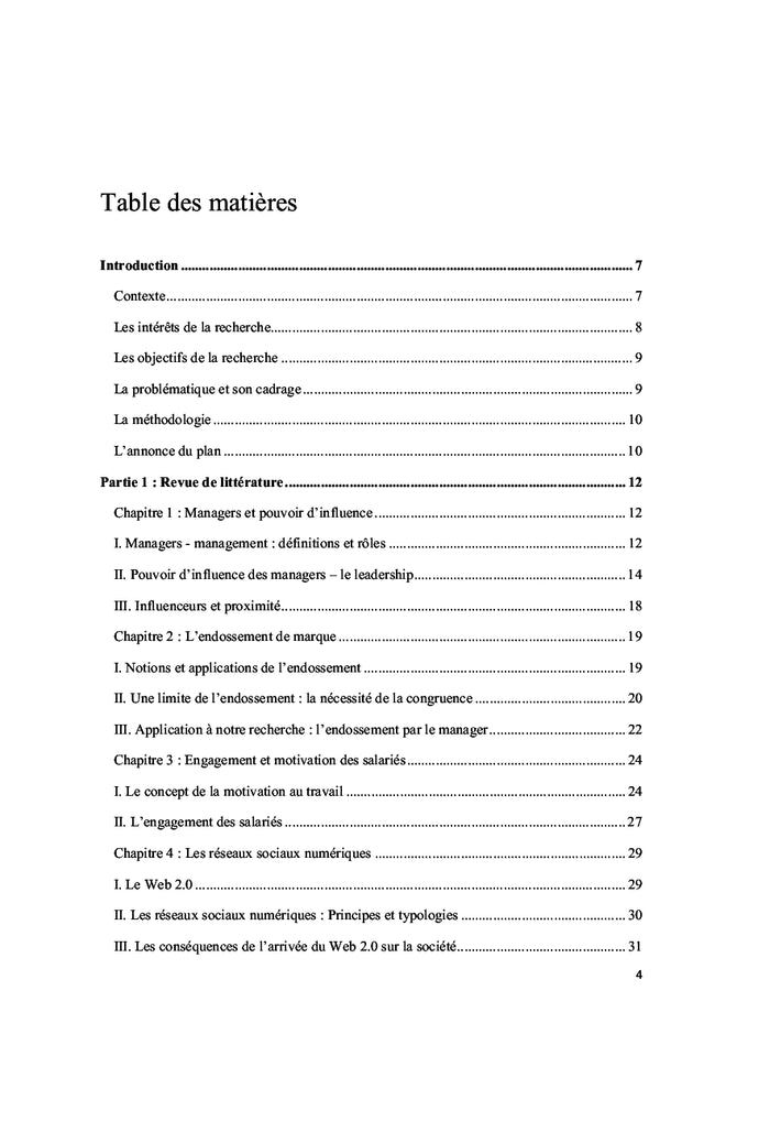 Les Réseaux sociaux numériques