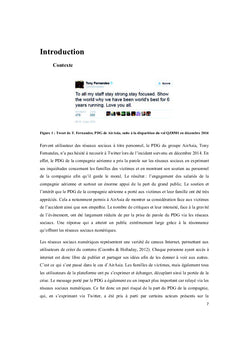 Les Réseaux sociaux numériques