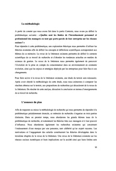 Les Réseaux sociaux numériques