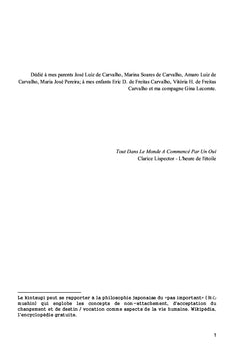 Vulnérabilité Créative