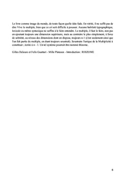Vulnérabilité Créative