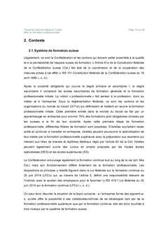 Gestion des compétences et ingénierie de formation en entreprise