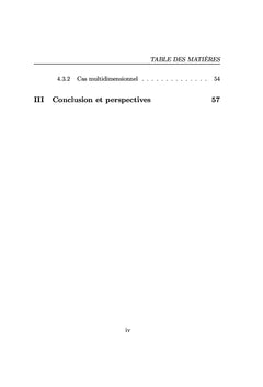 Équations de Klein Gordon sur les variétés