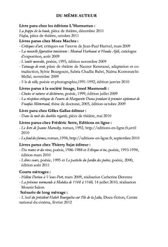 Quatre histoires d'archéologie entre la France et la Tunisie