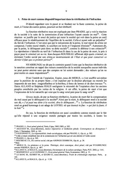 L'abolition de la peine de mort en RDC ou la bataille Eros-Thanatos