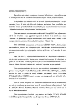 L'équité sociale et entreprises minières