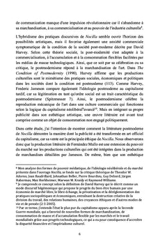 La dépolitisation du récit postmoderne espagnol
