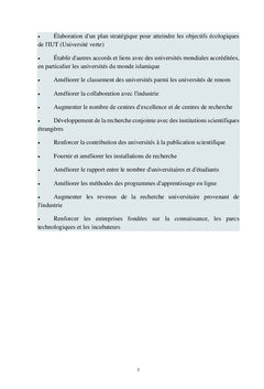 Ingénierie environnementale avancée (IV)